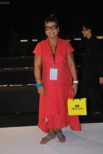at Day 1 of lakme fashion week 2012 in Grand Hyatt, Mumbai on 2nd March 2012 (34).JPG